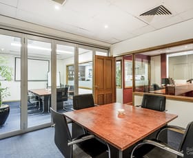 Offices commercial property leased at Suite 1/36-38 Willoughby Road Crows Nest NSW 2065