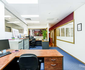 Offices commercial property leased at Suite 1/36-38 Willoughby Road Crows Nest NSW 2065