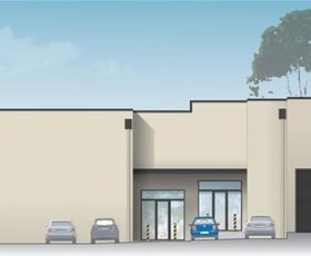 Factory, Warehouse & Industrial commercial property leased at 1/9 Hamilton Street Dapto NSW 2530