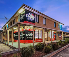 Offices commercial property leased at 3/10 Main Street Mount Annan NSW 2567