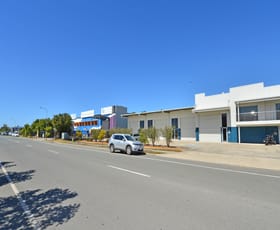 Factory, Warehouse & Industrial commercial property leased at Unit 2/40 Dacmar Road Coolum Beach QLD 4573