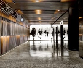 Offices commercial property leased at Suite 1602/99 Mount Street North Sydney NSW 2060