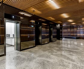 Offices commercial property leased at Suite 1602/99 Mount Street North Sydney NSW 2060
