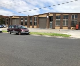Factory, Warehouse & Industrial commercial property leased at 20-22 Kembla St Cheltenham VIC 3192
