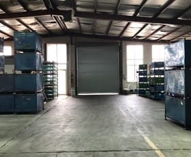 Factory, Warehouse & Industrial commercial property leased at 20-22 Kembla St Cheltenham VIC 3192