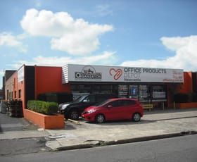 Showrooms / Bulky Goods commercial property leased at 11 Lang Road Broadmeadow NSW 2292