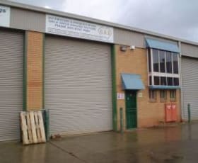 Factory, Warehouse & Industrial commercial property leased at 4 - 6 Barry Road Chipping Norton NSW 2170