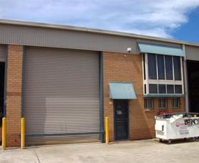 Factory, Warehouse & Industrial commercial property leased at 4 - 6 Barry Road Chipping Norton NSW 2170