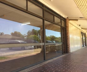 Shop & Retail commercial property leased at 5/9 Bradfield Street Leumeah NSW 2560