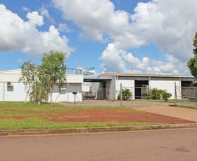 Factory, Warehouse & Industrial commercial property leased at 14 Tannadice Street Winnellie NT 0820