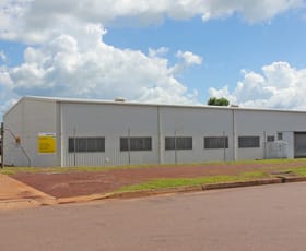Factory, Warehouse & Industrial commercial property leased at 14 Tannadice Street Winnellie NT 0820