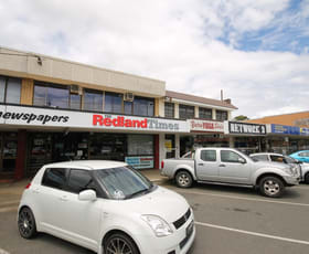 Offices commercial property leased at 135 Queen Street Cleveland QLD 4163