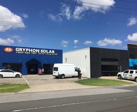 Showrooms / Bulky Goods commercial property leased at 15B Frankston Dandenong Rd Dandenong VIC 3175