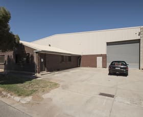 Factory, Warehouse & Industrial commercial property leased at 42 Neptune Terrace Ottoway SA 5013