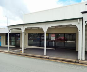 Offices commercial property leased at 54 Limestone Street Ipswich QLD 4305
