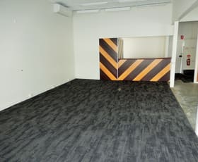 Offices commercial property leased at 54 Limestone Street Ipswich QLD 4305