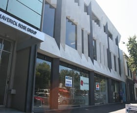 Shop & Retail commercial property leased at 1/274-278 Coventry Street South Melbourne VIC 3205