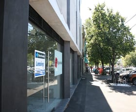 Shop & Retail commercial property leased at 1/274-278 Coventry Street South Melbourne VIC 3205