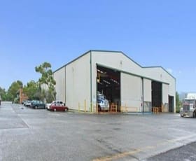 Offices commercial property leased at 249 Berkeley Road Unanderra NSW 2526