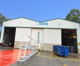 Factory, Warehouse & Industrial commercial property leased at 249 Berkeley Road Unanderra NSW 2526