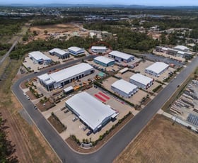 Factory, Warehouse & Industrial commercial property leased at 7 Lawson Street Parkhurst QLD 4702