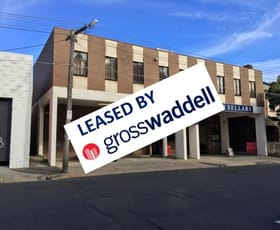 Factory, Warehouse & Industrial commercial property leased at 81-85 Cambridge Street Collingwood VIC 3066