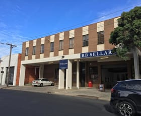 Factory, Warehouse & Industrial commercial property leased at 81-85 Cambridge Street Collingwood VIC 3066