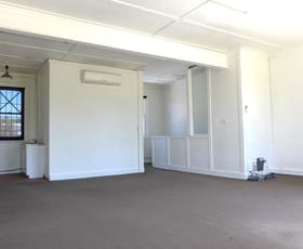 Offices commercial property leased at 108 South Parade Blackburn VIC 3130