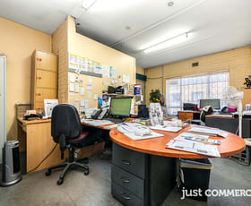 Offices commercial property leased at 19 Nelson Street Moorabbin VIC 3189