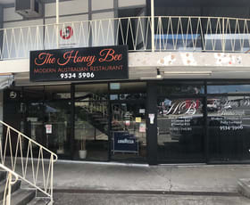 Shop & Retail commercial property leased at Peakhurst NSW 2210