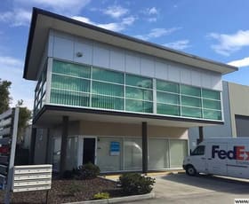 Factory, Warehouse & Industrial commercial property leased at 15/50 Parker Court Pinkenba QLD 4008