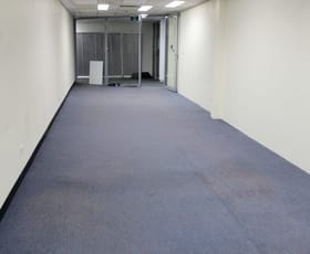 Offices commercial property leased at Level 2, 4/227 Forest Road Hurstville NSW 2220