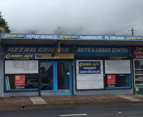 Showrooms / Bulky Goods commercial property leased at 1+ 2/151 Princes Highway Corrimal East NSW 2518