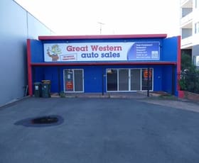Offices commercial property leased at Campbelltown NSW 2560