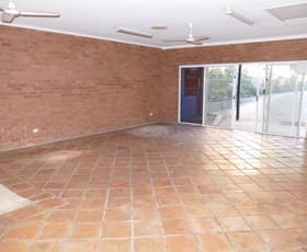 Shop & Retail commercial property leased at Campbelltown NSW 2560