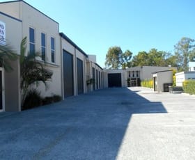 Factory, Warehouse & Industrial commercial property leased at 4/176 Siganto Drive Helensvale QLD 4212