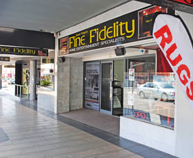 Showrooms / Bulky Goods commercial property leased at 376 Ruthven Street Toowoomba City QLD 4350