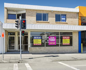 Factory, Warehouse & Industrial commercial property leased at 84 Belgrave Street Kempsey NSW 2440