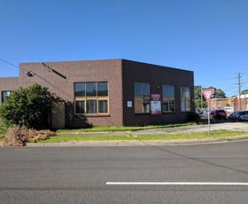 Factory, Warehouse & Industrial commercial property leased at 1/47 Dingley Ave Dandenong VIC 3175