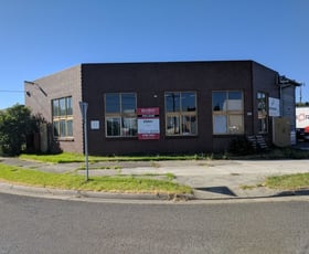 Factory, Warehouse & Industrial commercial property leased at 1/47 Dingley Ave Dandenong VIC 3175