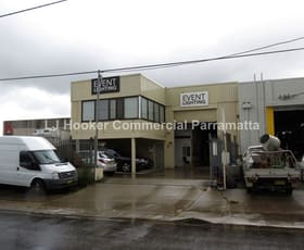 Factory, Warehouse & Industrial commercial property leased at Clyde NSW 2142