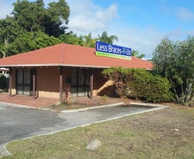 Medical / Consulting commercial property leased at 1 Wingham Street Marangaroo WA 6064
