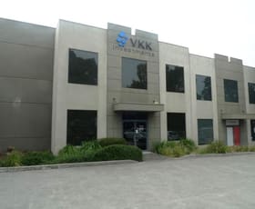 Factory, Warehouse & Industrial commercial property leased at 2/2 Fiveways Boulevarde Keysborough VIC 3173