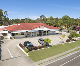 Offices commercial property leased at 1/40 Glen Kyle Drive Buderim QLD 4556