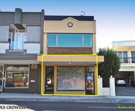 Offices commercial property leased at 78 Bluff Road Black Rock VIC 3193