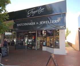 Shop & Retail commercial property leased at 192 High Street Wodonga VIC 3690