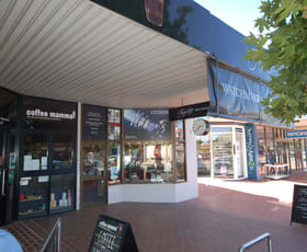 Shop & Retail commercial property leased at 192 High Street Wodonga VIC 3690