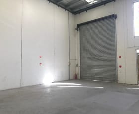 Factory, Warehouse & Industrial commercial property leased at 632 Clayton Road Clayton VIC 3168
