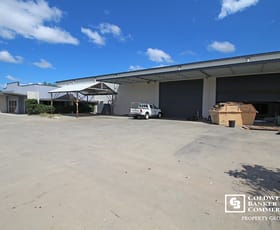 Factory, Warehouse & Industrial commercial property leased at Ormeau QLD 4208