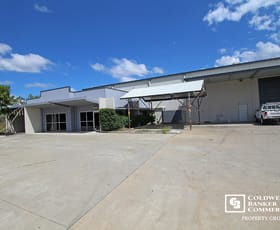 Factory, Warehouse & Industrial commercial property leased at Ormeau QLD 4208